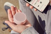 Lexon Mino S Bluetooth Hoparlör - 5