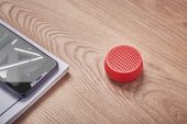 Lexon Mino S Bluetooth Hoparlör Kırmızı - 6