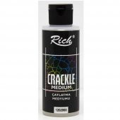 Rich Çatlatma Medyumu 120 CC - 1