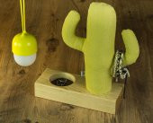 Kayigo Cactus XL + Station Organizer thumbnail 2