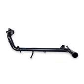 Audi A4 1999-2001 1.8T AJL Motor Radyatör Su Borusu Sac 06B121071L - 1