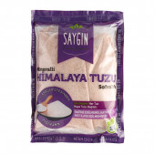 SAYGIN Himalaya Tuzu Sofralık 500 G - 1