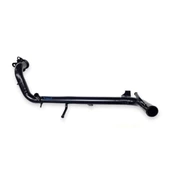 Audi A4 1999-2001 1.8T ARK Motor Radyatör Su Borusu Sac 06B121071L thumbnail 1