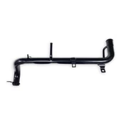 Audi A4 1999-2001 1.8T AJL Motor Radyatör Su Borusu Sac 06B121071L - 4