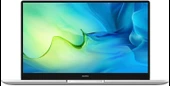 Huawei Matebook D15 AMD Ryzen 5 5500U 8GB 512GB SSD Windows 11 Home 15.6" FHD Taşınabilir Bilgisayar - 1