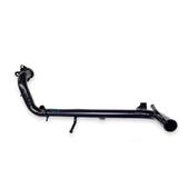 Audi A6 1999-2001 1.8T ARK Motor Radyatör Su Borusu Sac 06B121071L - 1