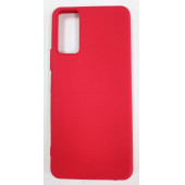 Vivo Y11S (V2028) Ruber Case Yumusak Slikon Kilif - 3