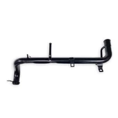 Audi A6 1999-2001 1.8T ARK Motor Radyatör Su Borusu Sac 06B121071L - 4