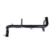 Audi A6 1999-2005 1.8T AWT Motor Radyatör Su Borusu Sac 06B121071L - 4