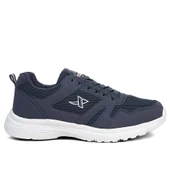 X-STEP 020 46-47-48 XXL ÖZEL BÜYÜK NUMARA SPOR AYAKKABI - 8