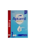 Aptamil Pronutra 1 Devam Sütü 900 gr 0-6 Ay - 1