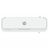 HP OneLam 400 A4 Laminasyon Makinesi/Ciltleme Makinesi-75-125 mikron - 2