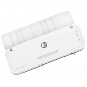 HP OneLam 400 A4 Laminasyon Makinesi/Ciltleme Makinesi-75-125 mikron - 3