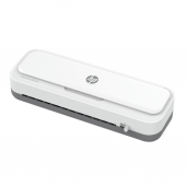 HP OneLam 400 A4 Laminasyon Makinesi/Ciltleme Makinesi-75-125 mikron - 4