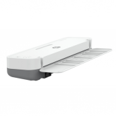 HP OneLam 400 A4 Laminasyon Makinesi/Ciltleme Makinesi-75-125 mikron - 7