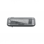 HP OneLam 400 A4 Laminasyon Makinesi/Ciltleme Makinesi-75-125 mikron - 8