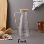 Rossel Premium Perotti Aberto 850 ml Cam Yağlık 14263 - 1