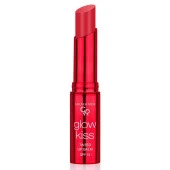 Golden Rose Glow Kiss Tinted Spf 15 Lip Balm - 02 Strawberry - 1