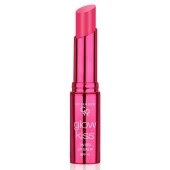Golden Rose Glow Kiss Tinted Spf 15 Lip Balm - 03 Berry Pink - 1