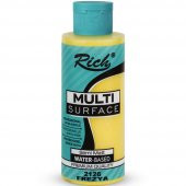 Rich Akrilik Boya Multi Surface 120 CC Frezya 2126 - 1