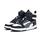 PUMA  RBD GAME BİLEKLİ SPOR AYAKKABI 385839-09 - 2