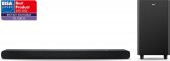 Tcl X937U 7.1.4 Kanal 1020W Dolby Atmos Kablosuz Uydu Hoparlörlü Wireless Soundbar - 3