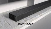 Tcl X937U 7.1.4 Kanal 1020W Dolby Atmos Kablosuz Uydu Hoparlörlü Wireless Soundbar - 5