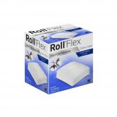 Roll Flex Gaz Kompress 7,5cm x 7,5cm 50li - 1