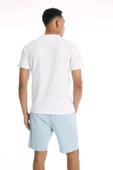 Ellesse Erkek Tişört EM003-WT - 3