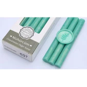 Mühür Mumu Çubuk 11mmx120mm 10 lu Paket Model: 637 YEŞİL VADİ thumbnail 1