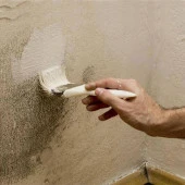 Vodaseal No Nem Rutubet Küf Terleme Önleyici Boya 1 Kg - 3