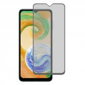 Samsung Galaxy A04S Gizli Hayalet Ekran Koruyucu Yandan Gözükmez thumbnail 1