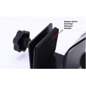 Crivit  Sports Mekik Çekme Aleti Ayak Destekli Karın Kası Çalıştırma - 2