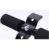 Crivit  Sports Mekik Çekme Aleti Ayak Destekli Karın Kası Çalıştırma - 4