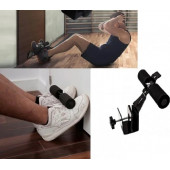 Crivit  Sports Mekik Çekme Aleti Ayak Destekli Karın Kası Çalıştırma - 7