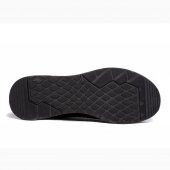 Hammer Jack 10121200 Manaus Siyah Ortopedik Günlük Erkek Spor Ayakkabı thumbnail 4