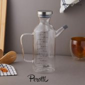 Rossel Premium Perotti Aldo 750 ml Cam Yağlık 14277 - 1