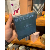 BVLGARİ AQVA 100 ML EDP ERKEK PARFÜM OUTLET - 1
