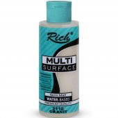 Rich Akrilik Boya Multi Surface 120 CC Granit 2110 - 1