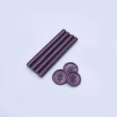 Mühür Mumu Çubuk 11mmx120mm 10 lu Paket Model: 643 KARADUT thumbnail 2