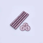 Mühür Mumu Çubuk 11mmx120mm 10 lu Paket Model: 647 LAVANTA SATEN thumbnail 2