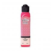 Artdeco Akrilik Boya 140 ML Ateş Kırmızı 070R-3015 - 1
