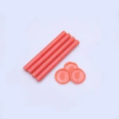 Mühür Mumu Çubuk 11mmx120mm 10 lu Paket Model: 650 ÇİLEK SEDEF thumbnail 2