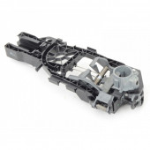 Volkswagen Passat B6 2006 - 2010 Kapı Kol Braketi Ön Sol Şoför Tarafı - 3C0837885H - 1