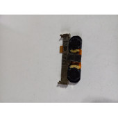 ASLANTİC SAMSUNG SGH-Z540 BUZZER - 1