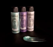 Cadence Diamond Metalik Boya 671 Açık Pembe 70ML - 2