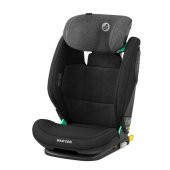 Maxi-Cosi RodiFix Pro I-Size İsofixli 15-36 Kg Çocuk Oto Koltuğu Authentic Black - 1