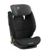 Maxi-Cosi RodiFix Pro I-Size İsofixli 15-36 Kg Çocuk Oto Koltuğu Authentic Black - 3