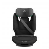 Maxi-Cosi RodiFix Pro I-Size İsofixli 15-36 Kg Çocuk Oto Koltuğu Authentic Black - 9