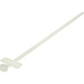 Etiketli Kablo Bağı 20 cm 100 adet - 1